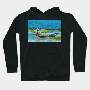 Fisherman Hoodie